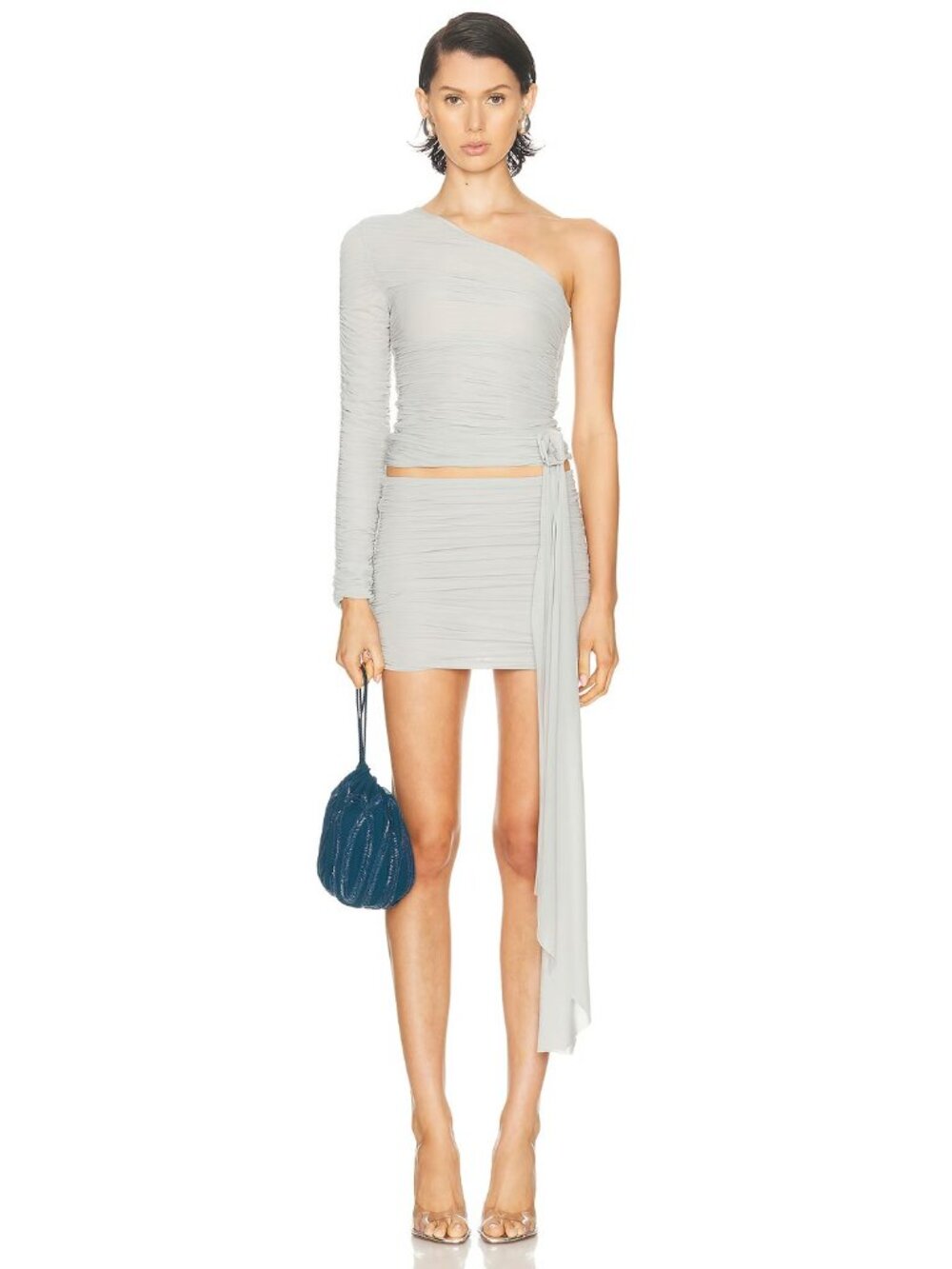 Maygel Coronel Lunaire Top Granito Grey